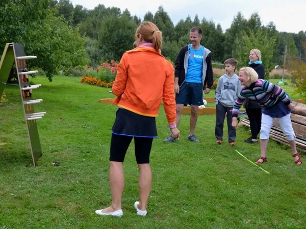 Riņķi