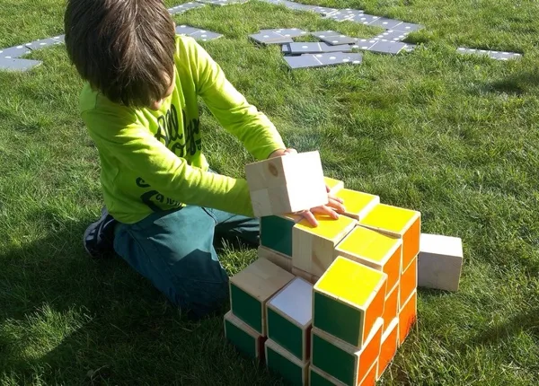 Rubiks Kubiks